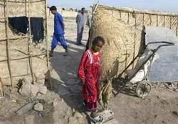 65.000 người rời nhà cửa đi lánh nạn