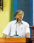 Mua danh bán chức để lừa đảo