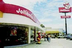 Cuộc chiến giữa Jollibee và McDonald ảnh 2