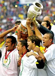 Trật tự được vãn hồi