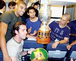 Kỳ 1: Một nửa niềm vui