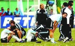 Kỳ 2:  Một nửa là nỗi buồn