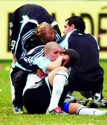 Kỳ 2:  Một nửa là nỗi buồn ảnh 2