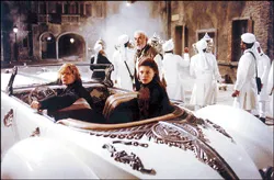 “Thợ săn siêu hạng”