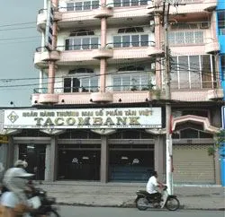 Một vụ án kinh tế bị hình sự hóa?