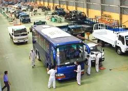 17.000 tỷ đồng phát triển công nghiệp ô tô Việt Nam