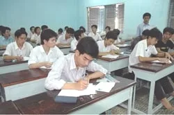 Thêm 11 trường ĐH công bố điểm thi