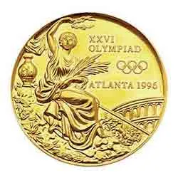 Những huy chương Olympic mùa hè ảnh 2