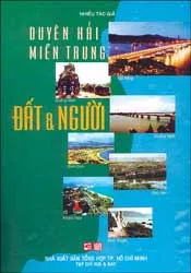 “Đất & người duyên hải miền Trung”