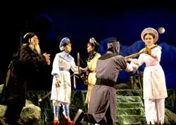 Kế thừa và sáng tạo trong phát triển văn hóa