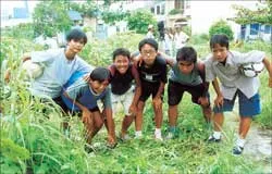 Bài 1: Con đường nào để tồn tại ảnh 2