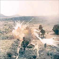 Đài truyền hình Anh giới thiệu phim tài liệu về Việt Nam