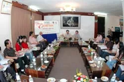 12 cá nhân đoạt Giải thưởng Tôn Đức Thắng lần IV