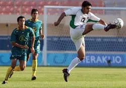 Iraq tiếp tục cuộc phiêu lưu thú vị