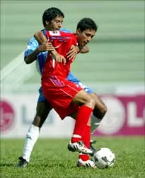 LG Cup 2004 ảnh 1