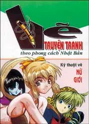 Sách dạy thiếu nhi vẽ gì đây?