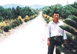 Người đi mở đất