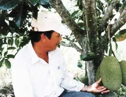 Người đi mở đất ảnh 2