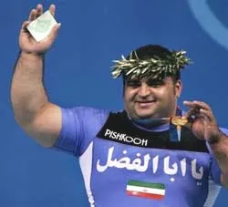 Đoàn thể thao Nga tăng tốc ảnh 2