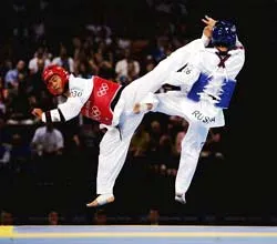 Võ sĩ Quốc Huân hy vọng vào HCĐ