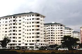 Giám đốc Sở Tài nguyên và Môi trường TP HCM Trần Thế Ngọc giao lưu cùng bạn đọc ảnh 8