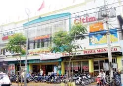 Bài 2: Thời của rạp?