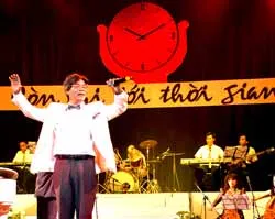 Giọng ca đẹp của làng âm nhạc Việt Nam đã ra đi…