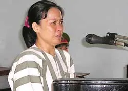 Lê Thanh Vân kháng cáo kêu oan