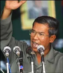 Thủ tướng Hun Sen chỉ trích việc hối thúc lập phiên tòa xét xử Khmer đỏ