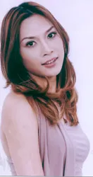 Mỹ Tâm - Quê hương tuổi thơ tôi