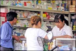 Bài toán cho “hậu Zuellig Pharma Việt Nam”?