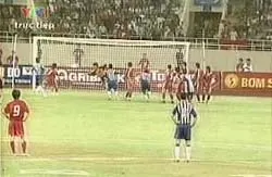 Thua Porto B 2-1, Việt Nam đứng hạng nhì ảnh 4