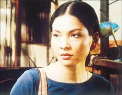 Ra mắt 2 bộ phim "Hàng xóm" và "Rặng trâm bầu"