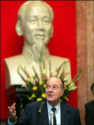 “Pháp - Việt chưa bao giờ đến gần nhau như thế!”