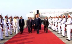 Tiểu sử Tổng thống Pháp Jacques Chirac ảnh 2