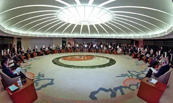 Nhịp cầu hợp tác Á - Âu ảnh 4