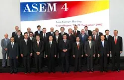 Nhịp cầu hợp tác Á - Âu ảnh 5