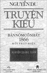“Truyện Kiều” của Nguyễn Du – Bản Nôm cổ nhất