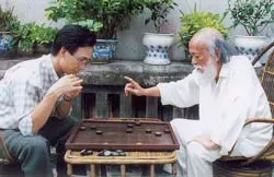 “Của rơi” - một góc nhìn về giới trí thức