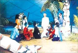 “Không còn đường nào khác”