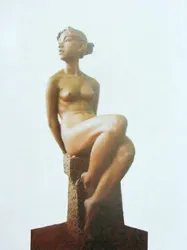 Nghề mẫu vẽ ảnh 2