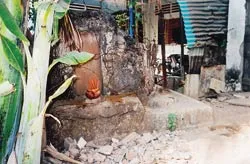 Một lăng mộ đối chứng ảnh 2