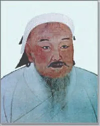 Lăng mộ Thành Cát Tư Hãn ở đâu?