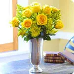 "Góc sân và khoảng trời" tôi yêu