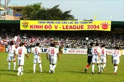 99% Kinh Đô rút lui