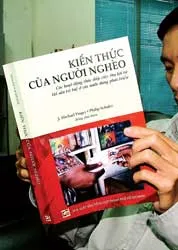 Kiến thức của người nghèo