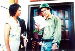 TP Hồ Chí Minh có 23 phim tham dự