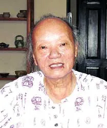 Kinh đô “hướng ngoại” đầu tiên của Việt Nam ảnh 2