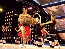 Bế mạc Liên hoan phim Việt Nam lần thứ 14 ảnh 2