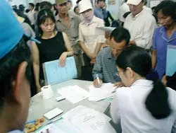 Bắt đầu từ văn bản